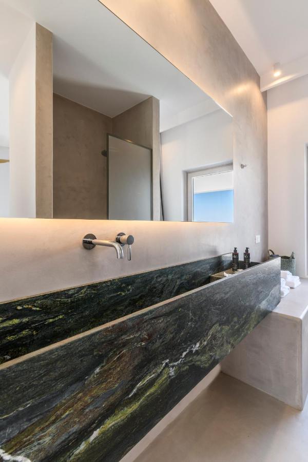 Muro Suites Ornos  Ngoại thất bức ảnh
