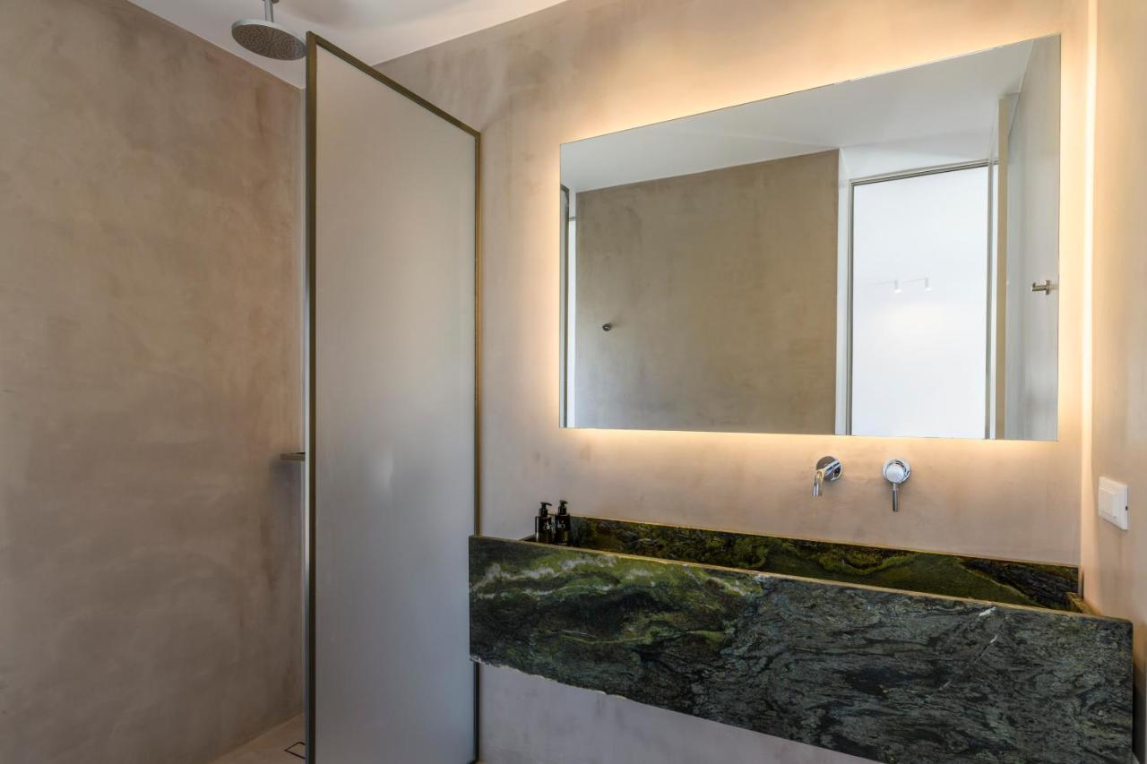 Muro Suites Ornos  Ngoại thất bức ảnh