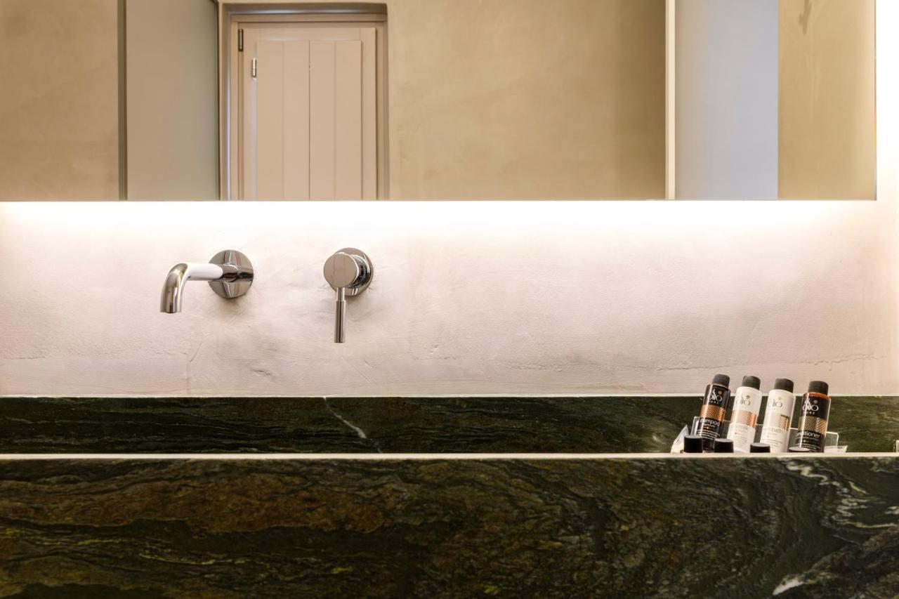Muro Suites Ornos  Ngoại thất bức ảnh